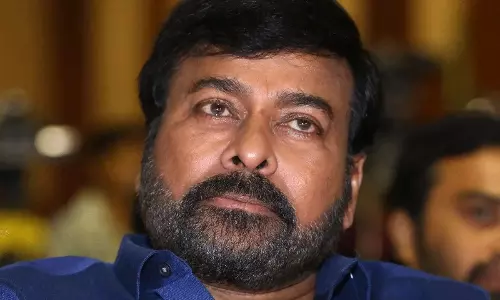 చంద్రబాబు సామాజిక న్యాయంపై చిరంజీవి... ఓల్డ్ వీడియో వైరల్!