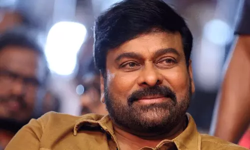 టీడీపీ కూటమి ప్రచారానికి మెగాస్టార్ సిద్ధం ? టీడీపీ కూటమి ప్రచారానికి మెగాస్టార్ సిద్ధం ?