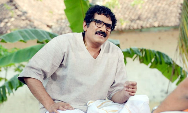 లీడ్ రోల్స్ లో విలక్షణ నటుడు! | Typical actor Rao Ramesh in lead roles