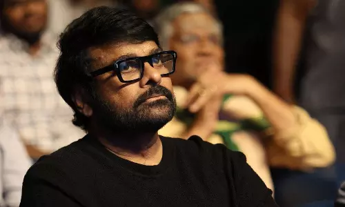 రాజకీయ లెక్క తేల్చుకోనున్న మెగా ఫ్యామిలీ  ?