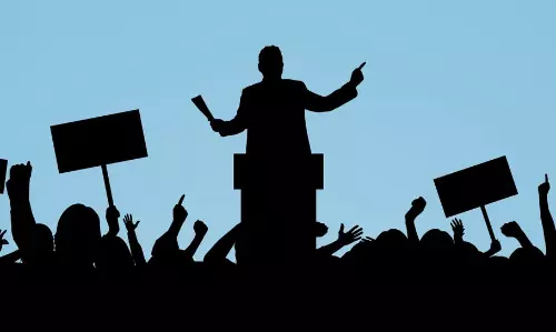 ఈసారి రెబెల్స్ ఎంతమంది ?