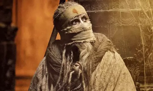 కల్కి 2898 AD: బచ్చన్ సాబ్ కి ఎంతిచ్చారో తెలుసా..