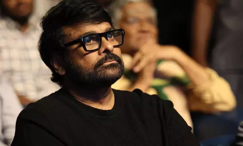 చిరంజీవి మద్దతు  కూటమికి  ప్లస్ నా......!?