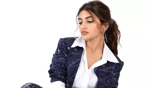 శ్రీలీలకు అక్కడ గోల్డెన్ ఛాన్స్.. ఏమవుతుందో..