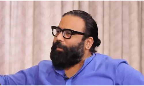 అనిమల్‌ 2.. దర్శకుడి కొత్త మాట