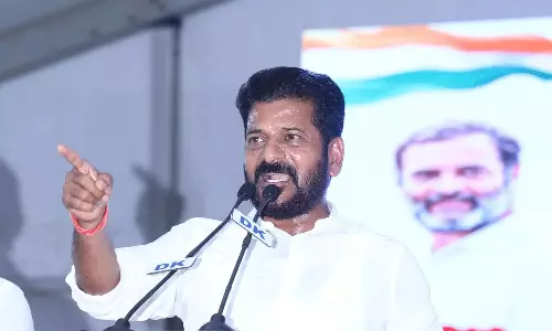 ఏడోస్సారి : పాలమూరు గెలుపుపై రేవంత్ గుబులు !