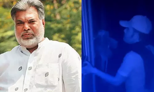 రాబిన్‌హుడ్‌ డైరెక్టర్‌ ఇంట్లో రాబిన్‌హుడ్‌ చోరి