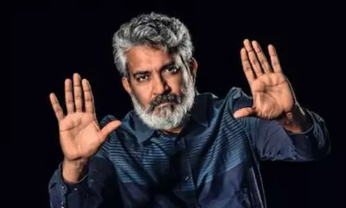 ఎస్ ఎస్ ఎంబీ 29 ఇంట్రెస్టింగ్ అప్ డేట్!