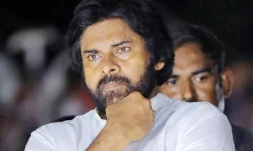 బిగ్  బ్రేకింగ్... పవన్‌  కల్యాణ్  ఆదాయం, అప్పులు, విరాళాల వివరాలివే!