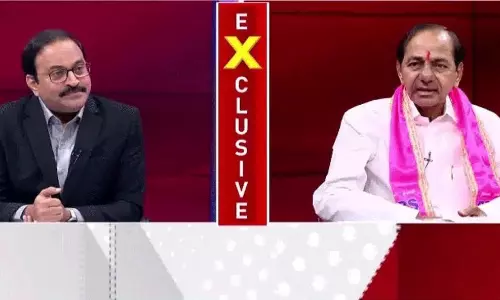 నాన్ స్టాప్ 4 గంటలు .. 95 వేల లైవ్ వ్యూస్