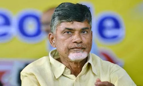 చంద్రబాబు పై చర్యలకు ఈసీకి సీఈవో సిఫార్సు చంద్రబాబు పై చర్యలకు ఈసీకి సీఈవో సిఫార్సు