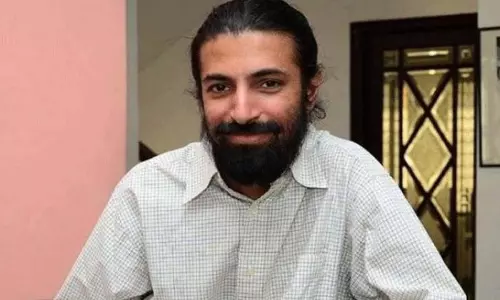 కల్కి అశ్వథ్థామ.. ఇది డైరెక్టర్ అసలు ఆలోచన!