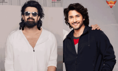 పాత ట్రెండులో రాజమౌళి హీరోలు