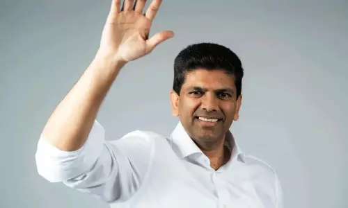 బుర్రిపాలెం టు అమెరికా... డాక్టర్ పెమ్మసాని సక్సెస్ జర్నీ ఇదే! బుర్రిపాలెం టు అమెరికా... డాక్టర్ పెమ్మసాని సక్సెస్ జర్నీ ఇదే!