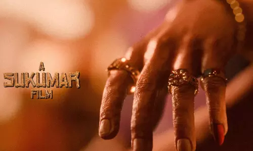 పుష్పరాజ్ పై అప్పుడే ట్రోలింగా..