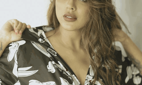 Deviyani Sharmas Latest Looks Turn Heads