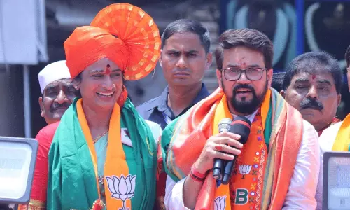 అబ్బ‌ఛా!  ఏం చెప్పారు.. కేంద్ర మంత్రిగారు!