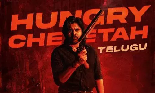 OG రిలీజ్.. సెకండ్ ప్లాన్ అదేనా..?