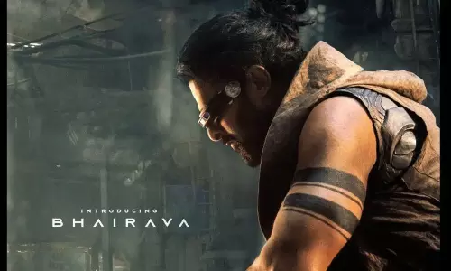 కల్కి జీతాలు.. అసలు లెక్కలు భారీగానే?