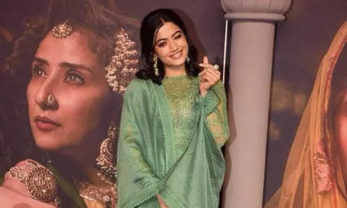 బాలీవుడ్‌ వేడుకలో మన ముద్దుగుమ్మలు