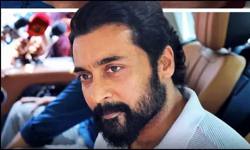 ఆ హీరోతో న‌టించే ఛాన్స్ అభిమానుల‌కు!