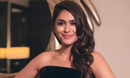 బంధాలు క‌ఠినంగా మారాయి.. అండాల‌ను ఫ్రీజ్ చేయిస్తాను: మృణాల్