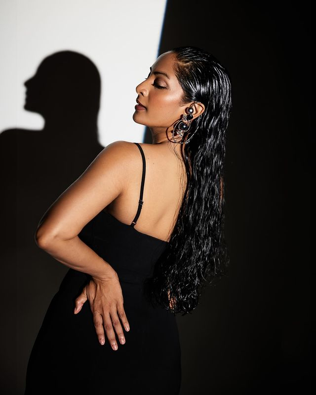 Sriya Reddy's Stunning Pictures Make Heads Turn! | Sriya Reddy's ...