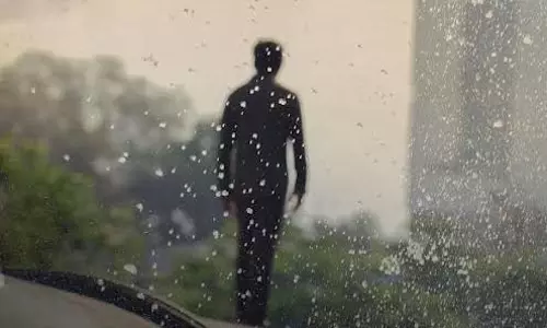 కుభేర.. అసలు ఘట్టం మొదలెట్టాడు