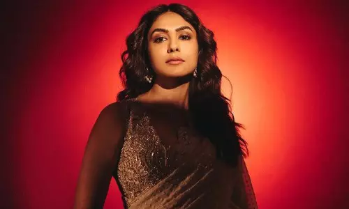 ఆ డైరెక్ట‌ర్ ట్యాలెంట్ కి ప‌డిపోయిన సీత‌మ్మ‌!