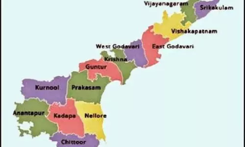 ఏపీ ఎన్నికల తరువాత ఒక పార్టీ కనుమరుగు ?