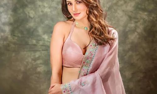 Nikita Dutta Bloom Over Gloom