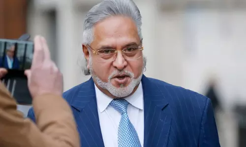 ఈ లిక్కర్‌ కింగ్‌ ఈసారైనా దొరుకుతాడా?