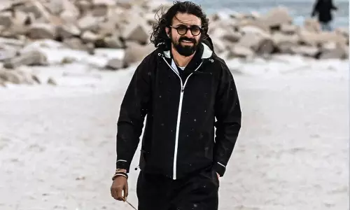 కల్కి.. ఇంతకీ అల్లుడి రెమ్యునరేషన్ ఎంత?