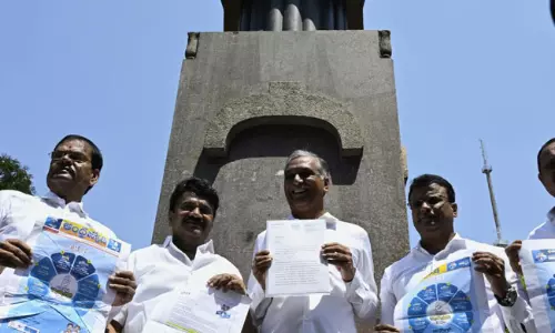 రేవంత్, హరీశ్‌ బస్తీ మే సవాల్‌.. నెగ్గిందెవరంటే!