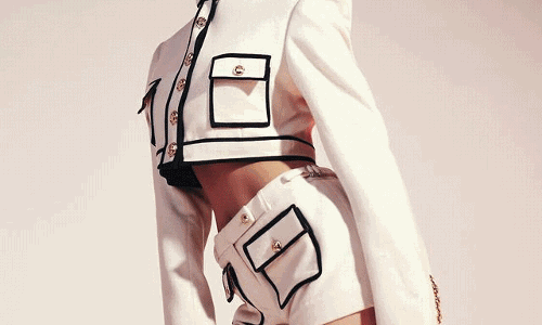 Khushi Kapoors Latest Photos are Unmissable