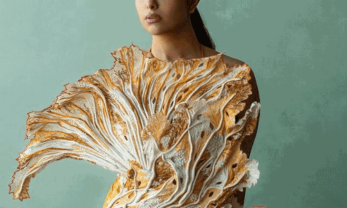 Avika Gors Stunning New Photos