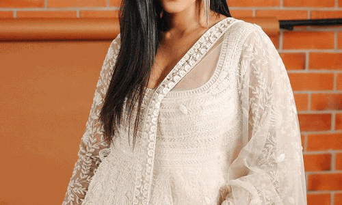 Gorgeous Snaps of Niharika Konidela! Gorgeous Snaps of Niharika Konidela!