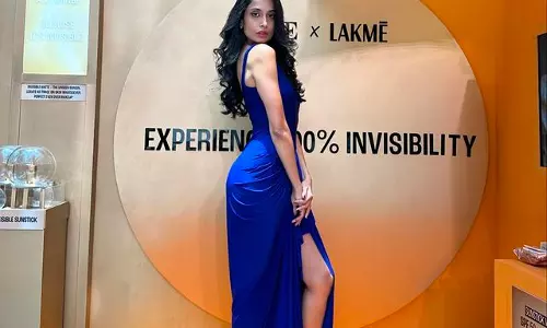 Snaps of Sarah Jane Dias: Fans Cant Get Enough!