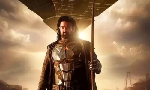 ప్రభాస్ కల్కి.. మేకర్స్ కొత్త ప్లాన్ ఇదే..