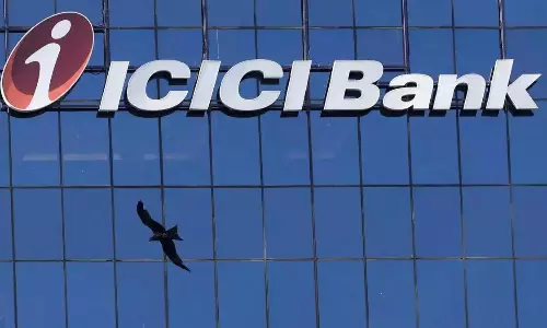 టెక్నికల్ తప్పు జరిగింది.. నష్టపోతే పరిహారమన్న ఐసీఐసీఐ