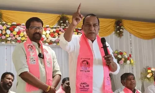 నేను తుమ్మితే తుఫాన్ వస్తుంది