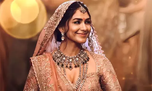 సీతామహాలక్ష్మి మళ్లీ మార్కులు కొట్టేసిందిగా..?