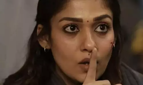 న‌య‌న్ అప్ప‌ట్లో అంత రూడ్ గానా?