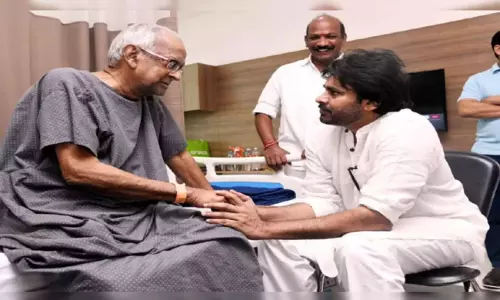 పవన్  డిప్యూటీ సీఎం...హోం శాఖ ఆయనదే !