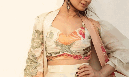 Rasika Dugals Delightful Instagram Snaps