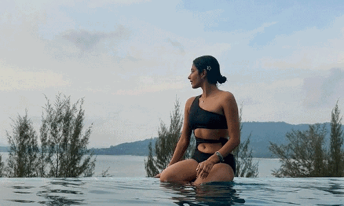 Pragati Srivasthava’s Adorable Snaps