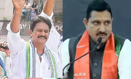 విజ‌య‌వాడ వెస్ట్‌లో గెలిచేదెవ‌రు?