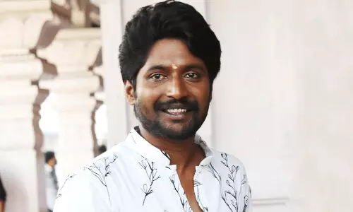 పెళ్లైన నాలుగేళ్ల‌కి హ‌నీమూన్ వెళ్లిన న‌టుడు!