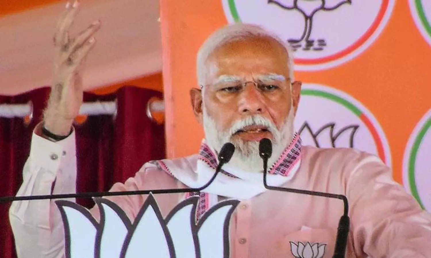 ఏపీలో మోడీ అంటే పెద్దగా తెలియదు అంట ..?