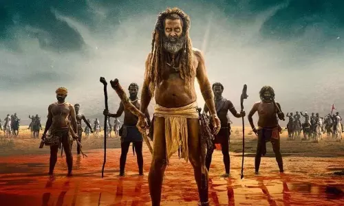 స్టార్ హీరో సినిమాకు బిజినెస్ సమస్యలా..?